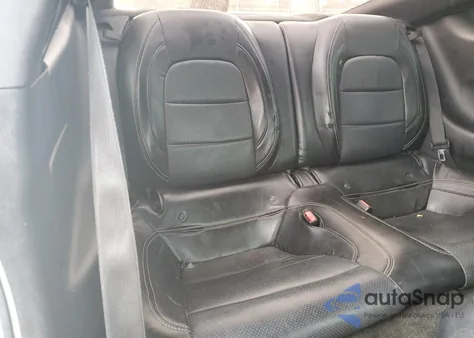 2016 Ford Mustang z USA, uszkodzony, nr VIN 1FA6P8AMXG5302081